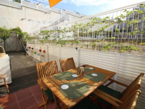 Apartamento moderno, cerca de playa Les Tonyines, piscina comunitaria, terraza y WiFi - ES-228-141